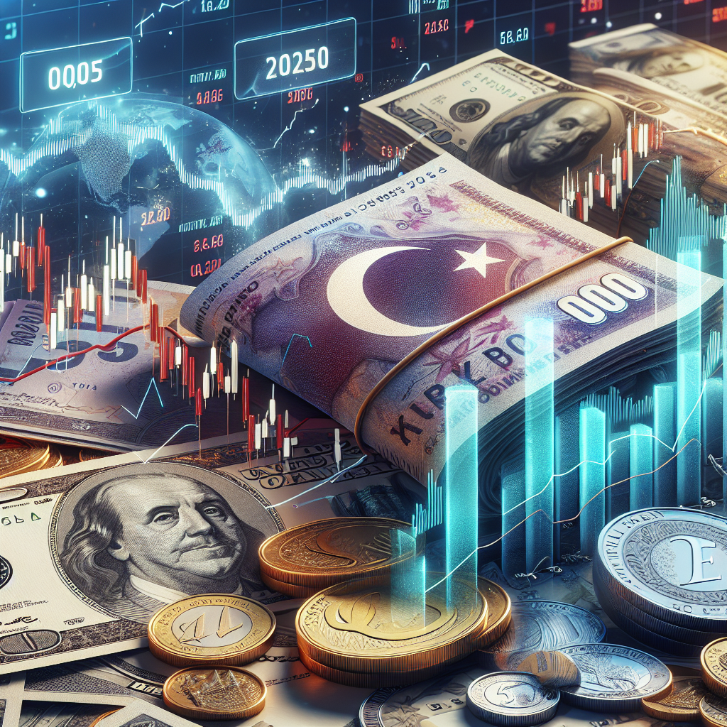 Dolar ve Euro 2025 sonunda Türkiye'de ne olacak ? Son Detaylar ve Beklenenler