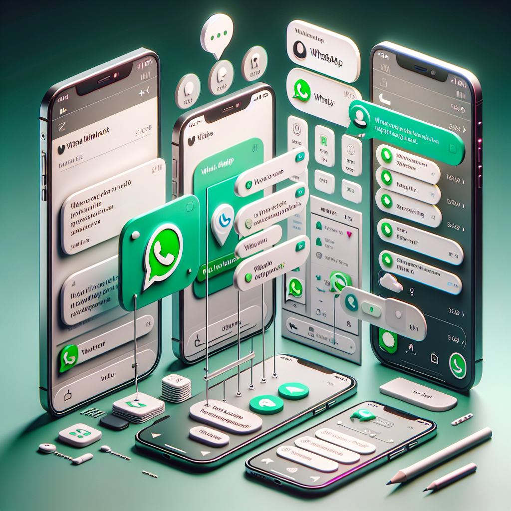 Whatsapp Mesajlarına Erişme Nasıl Yapılır ? Detaylı Anlatım!