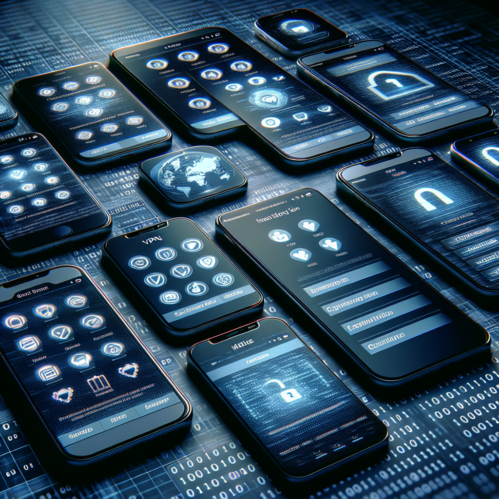 En uygun VPN programları hangileri ? Mobilde her siteye ulaşmak için VPN