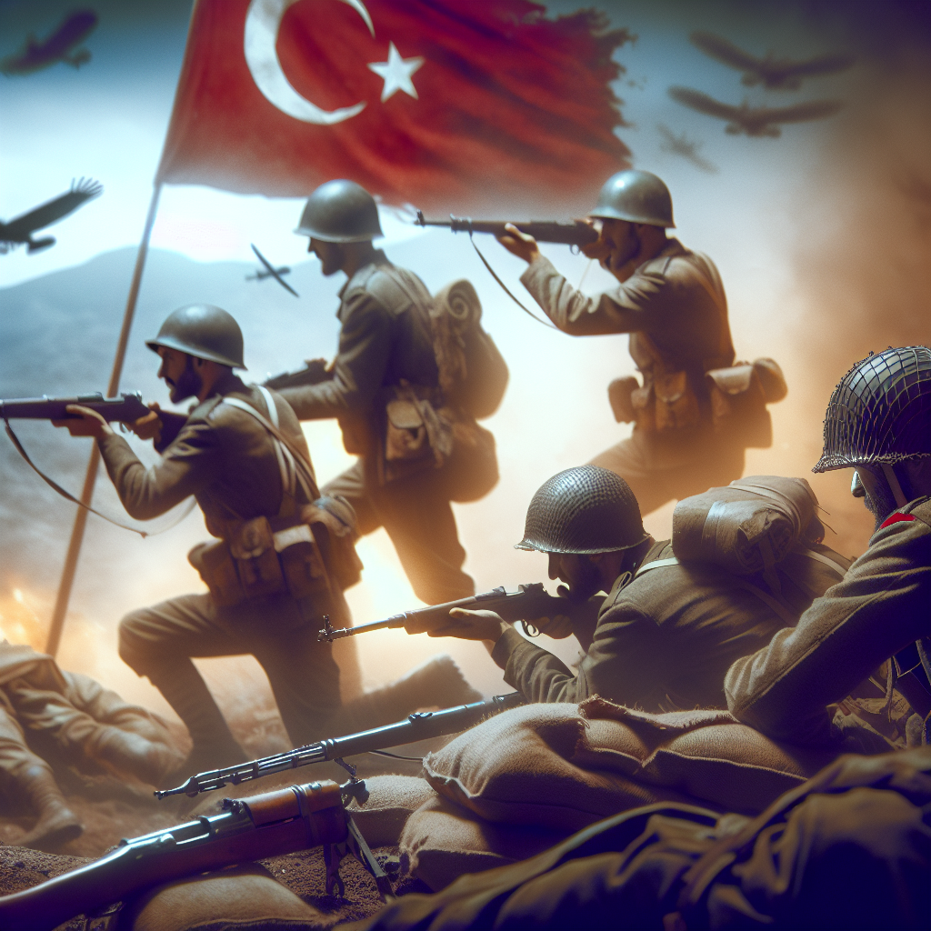 Kıbrıs Harekatı nasıl oldu ve Türklerin başarısı