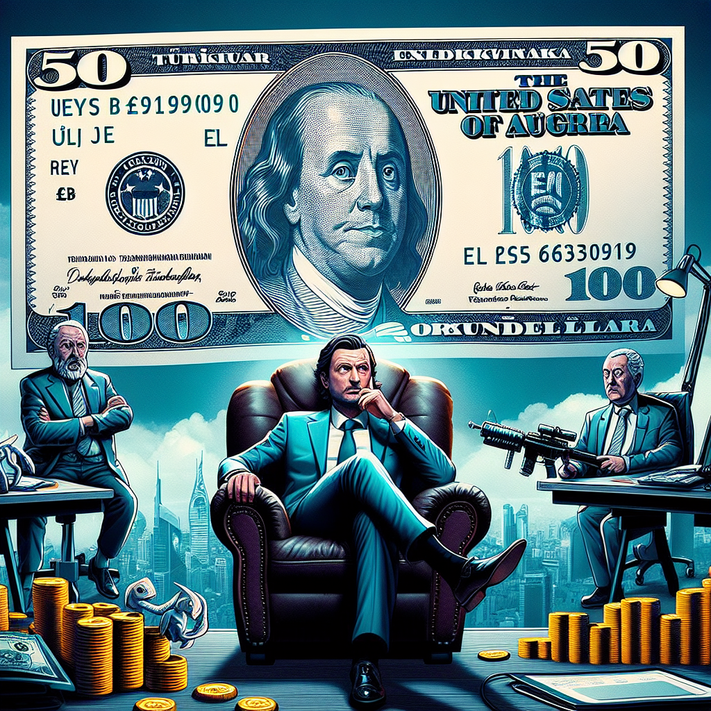 Ağustos’da dolar kuru için 50 TL bekleniyor. Uzmanlar bu konuda ne diyor ?
