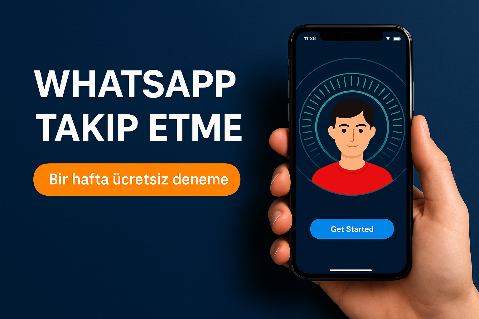 Whatsapp Takip Etme