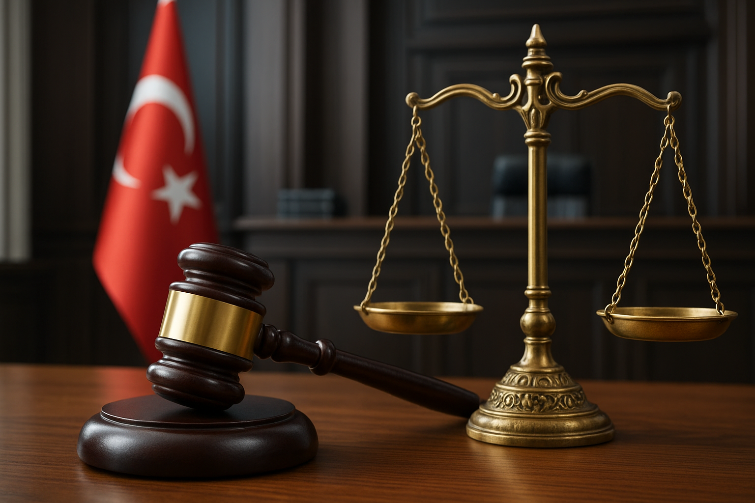 CHP kurultay davasının gerekçesi belli oldu! Kararda Ekrem İmamoğlu tespiti… Delegenin iradesi fesada uğratıldı