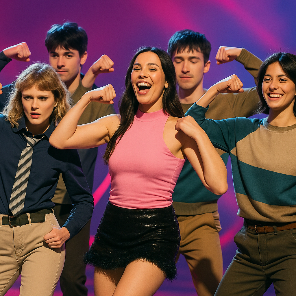 Eurovision 2026 birincisi belli oldu! İşte kazanan ülke